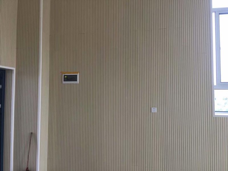 吸音板厂家的行业动态与发展趋势